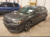 Subaru Impreza Sport 5-Door 4S3GTAM67P3721712 снимка