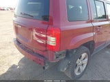 Jeep Patriot Latitude 1C4NJRFB0ED726926 снимка