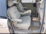 Honda Odyssey Ex 2HKRL18691H568345 снимка