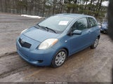 Toyota Yaris JTDJT923985148220 снимка