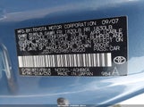 Toyota Yaris JTDJT923985148220 снимка