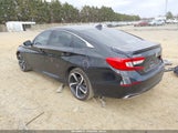 Honda Accord Sport 1HGCV1F30MA091732 fotografie