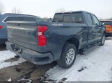 Chevrolet Silverado  Rst 1GCRYEED7KZ320603 снимка