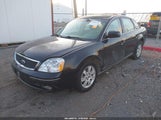 Ford Five Hundred Sel 1FAFP27136G174036 снимка