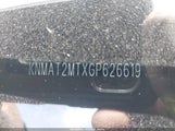 Nissan Rogue Sv KNMAT2MTXGP626619 снимка