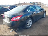 Nissan Maxima 3.5 Sv 1N4AA51E79C828881 снимка