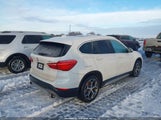 BMW X1 xDrive28I WBXHT3C30G5E47268 снимка
