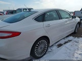 Ford Fusion Hybrid Titanium 3FA6P0RU4DR281985 снимка