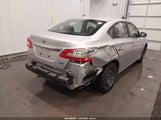 Nissan Sentra S 3N1AB7AP6EY318627 снимка