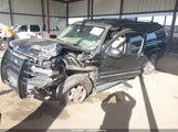 Chevrolet Suburban  Lt 3GNFK16Z02G167884 снимка