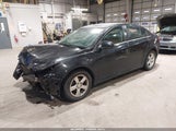 Chevrolet Cruze Limited 1Lt Auto 1G1PE5SB7G7182513 fotografie