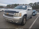 Chevrolet Tahoe Lt 1GNUKBE0XAR232982 снимка
