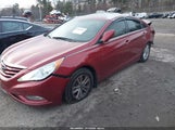 Hyundai Sonata Gls 5NPEB4AC0DH658619 снимка