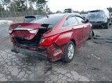 Hyundai Sonata Gls 5NPEB4AC0DH658619 снимка