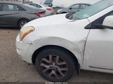 Nissan Rogue Sv JN8AS5MV2BW286522 снимка