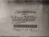Mazda Mazda6 S Grand Touring 1YVHP82B895M25617 photo