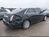 Cadillac Cts Standard 1G6AP5SX1E0144075 снимка