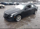 Cadillac Ats Luxury 1G6AH5R39E0103306 снимка