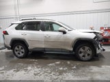 Toyota Rav4 Xle 2T3P1RFVXSC533332 снимка