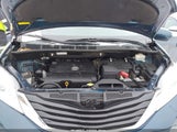 Toyota Sienna Le V6 5TDKK3DC2BS092253 снимка