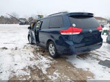 Toyota Sienna Le V6 5TDKK3DC2BS092253 снимка