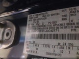 Ford Escape S 1FMCU0F61LUC42771 снимка