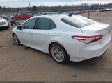 Toyota Camry Xle 4T1B11HK6KU783625 fotografie