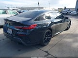 BMW M850I Gran Coupe xDrive WBAGV8C09SCU48097 photo