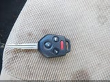 Subaru Xv Crosstrek 2.0I Premium JF2GPAVC8E8214070 снимка