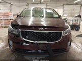 Kia Sedona Sx KNDMC5C18H6324431 снимка