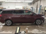 Kia Sedona Sx KNDMC5C18H6324431 снимка