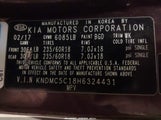 Kia Sedona Sx KNDMC5C18H6324431 снимка