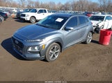 Hyundai Kona Limited KM8K3CA54JU181606 снимка