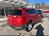 Toyota Rav4 Le JTMBFREV7D5017032 снимка