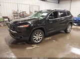 Jeep Cherokee Limited 4X4 1C4PJMDB3JD564461 снимка