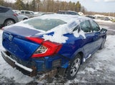 Honda Civic Lx 19XFC2F59HE223186 снимка