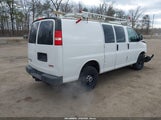 GMC Savana  Work Van 1GTZ7TCG4E1111634 снимка