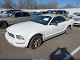 Ford Mustang V6 1ZVHT84N165156202 снимка