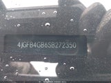 Mercedes-Benz Gle 450E 4Matic 4JGFB4GB6SB272350 снимка