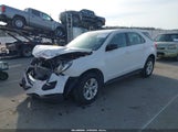 Chevrolet Equinox Ls 2GNALBEKXH1539038 снимка