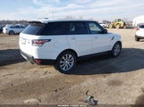 Land Rover Range Rover Sport 3.0L V6 Supercharged Hse SALWR2VF5FA602994 photo