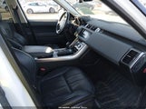 Land Rover Range Rover Sport 3.0L V6 Supercharged Hse SALWR2VF5FA602994 fotografie