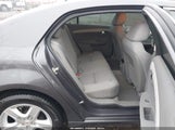 Chevrolet Malibu Ls 1G1ZB5E19BF184248 снимка