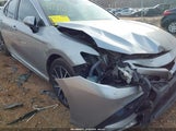Toyota Camry Se Hybrid 4T1S31AK4PU053935 снимка