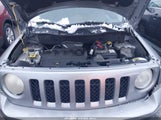 Jeep Patriot Sport 1C4NJPBB6ED881037 снимка