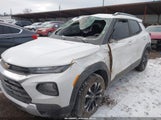 Chevrolet Trailblazer Fwd Lt KL79MPS21NB094787 снимка