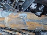 Ford Bronco Sport Big Bend 3FMCR9B61MRB23056 photo