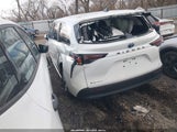 Toyota Sienna Le 5TDKSKFC9SS176321 снимка
