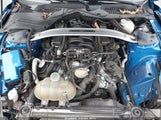 Ford Mustang Mach 1 Fastback 1FA6P8R08M5550729 снимка