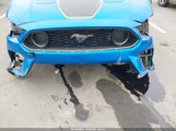 Ford Mustang Mach 1 Fastback 1FA6P8R08M5550729 снимка